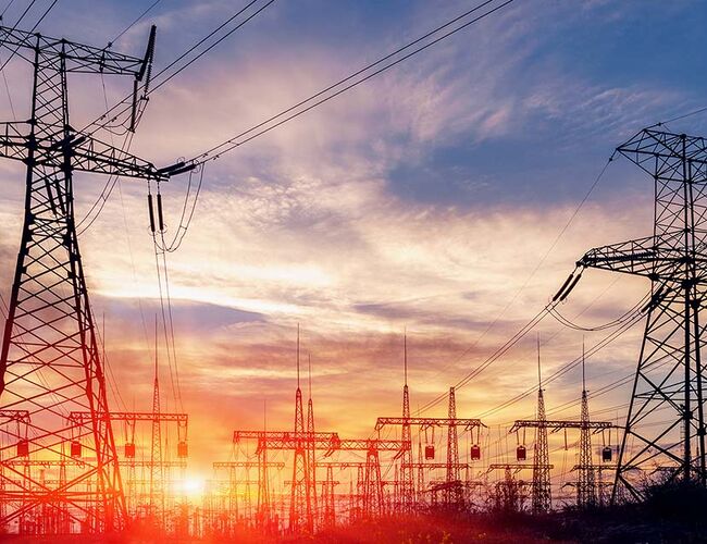 Foto: Schneider Electric Foto: Schneider Electric