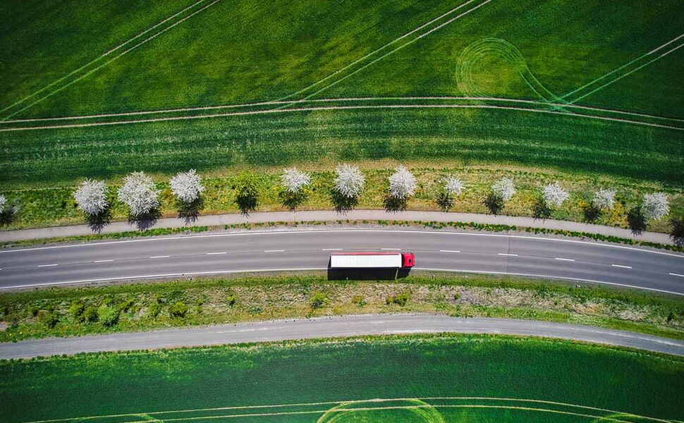 Når Norge og EU beveger seg i samme retning, kan det åpne store muligheter for virksomheter som kan levere mer miljøvennlige varer og tjenester. Foto: Gettyimages