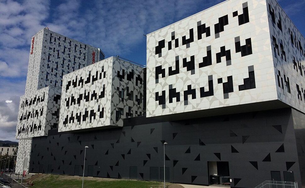 Scandic Lerkendal. Foto: Scandic Lerkendal