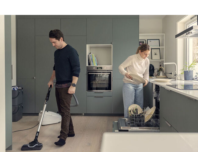 Foto: Herman Dreyer/ NVE