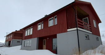 Østregate 9