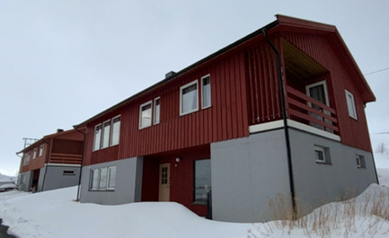Østregate 9
