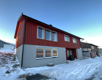 Østregate 11