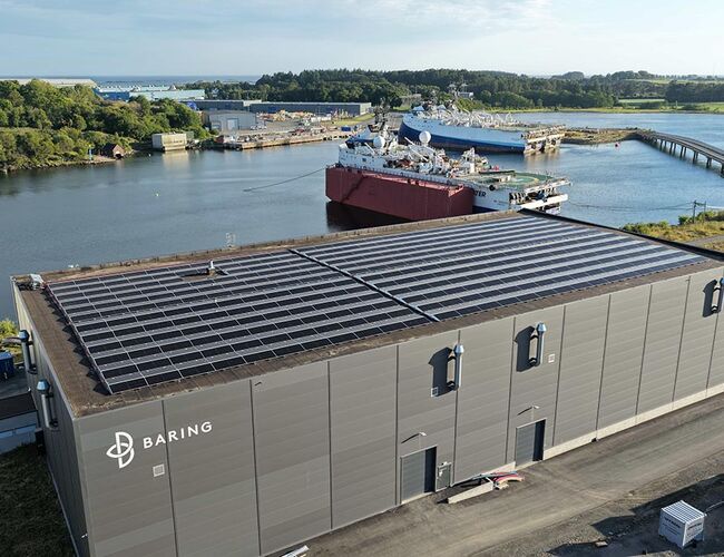 Foto: Tor Olav Rydlende