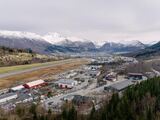 Drone Hovden