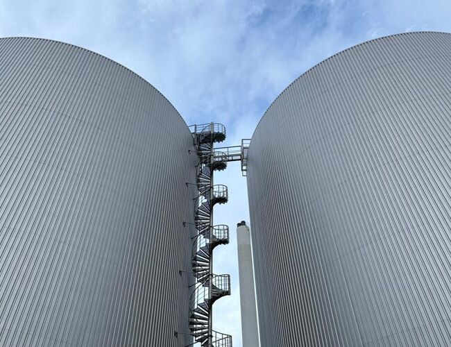 Foto. Dansk Fjernvarme Foto. Dansk Fjernvarme