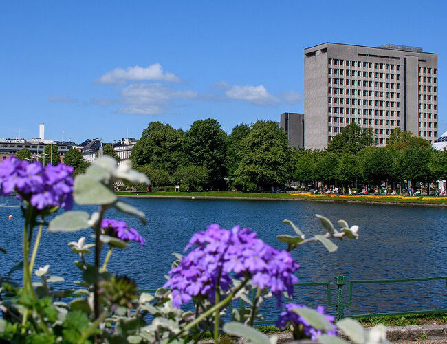 GK har vunnet rammeavtale med Bergen kommune. Foto: Andrew M.S. Buller / Bergen kommune GK har vunnet rammeavtale med Bergen kommune. Foto: Andrew M.S. Buller / Bergen kommune