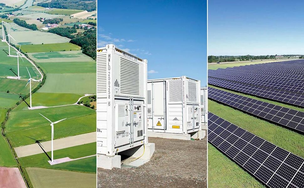 Foto: Varberg Energi Foto: Varberg Energi