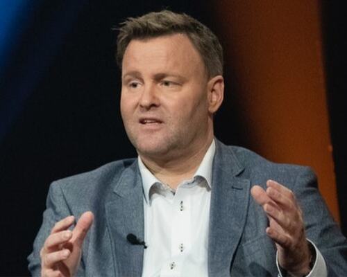 Espen Rostrup Nakstad