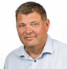 Tore Jan Jordan. Foto: Armatec Tore Jan Jordan. Foto: Armatec