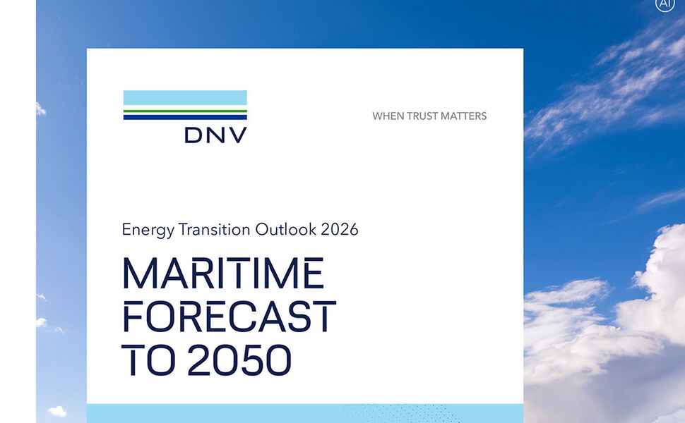 DNVs rapport viser hvordan energieffektivisering kan gi rederiene gevinster allerede i dag, uavhengig av den regulatoriske utviklingen. Foto: DNV DNVs rapport viser hvordan energieffektivisering kan gi rederiene gevinster allerede i dag, uavhengig av den regulatoriske utviklingen. Foto: DNV