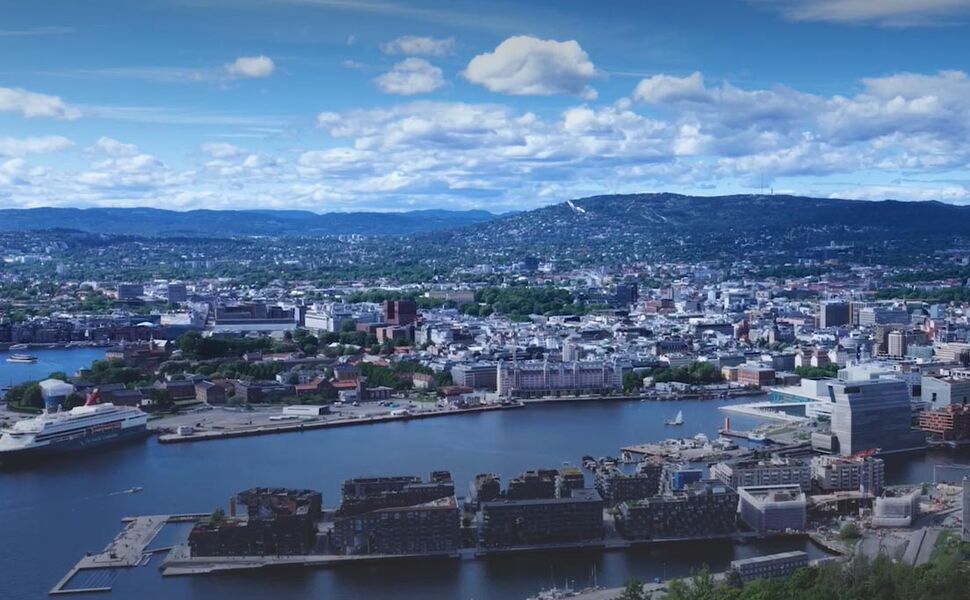 Foto: KlimaOslo Foto: KlimaOslo