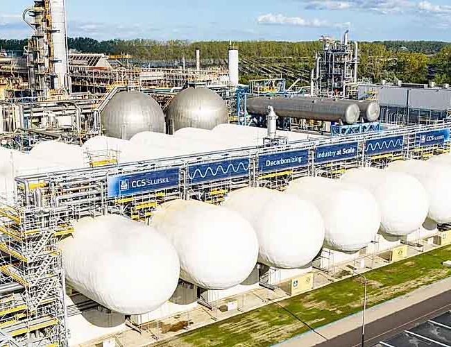 Foto: © Yara International Foto: © Yara International