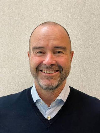 Terje Borkenhagen, daglig leder i Enny. Foto: Enny Terje Borkenhagen, daglig leder i Enny. Foto: Enny