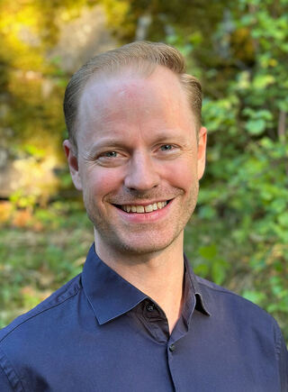 Ole Petter Fiære, leder for salg- og forretningsutvikling i Acron Solutions. Foto: Acron Ole Petter Fiære, leder for salg- og forretningsutvikling i Acron Solutions. Foto: Acron