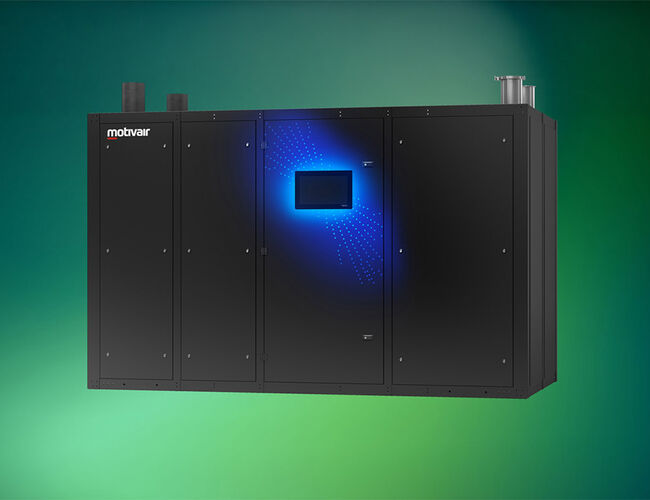 Foto: Schneider Electric Foto: Schneider Electric