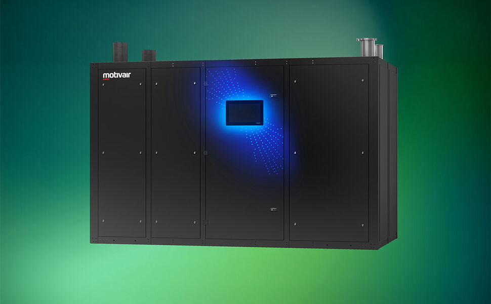 Foto: Schneider Electric Foto: Schneider Electric