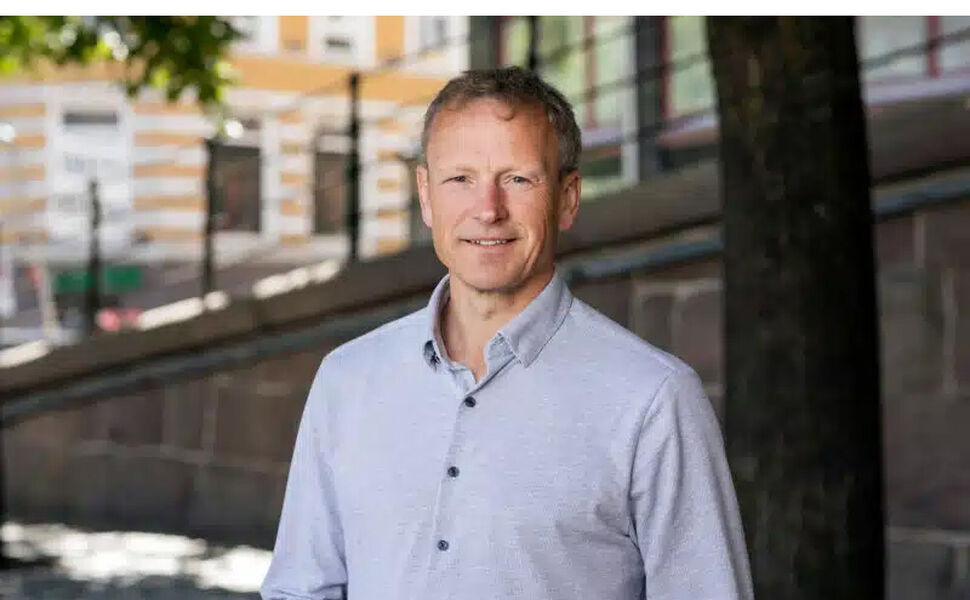 – Den største klimasatsingen i dette budsjettet er kvotekjøp i utlandet. Når Arbeiderpartiet vil investere i andre land heller enn i Norge, taper norsk næringsliv. Det er alvorlig for omstillingen av norsk økonomi, sier ZERO-leder Stig Schjølset. Foto: ZERO – Den største klimasatsingen i dette budsjettet er kvotekjøp i utlandet. Når Arbeiderpartiet vil investere i andre land heller enn i Norge, taper norsk næringsliv. Det er alvorlig for omstillingen av norsk økonomi, sier ZERO-leder Stig Schjølset. Foto: ZERO