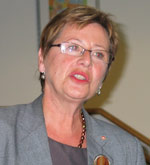 Helga Hjetland