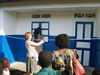 Skoleåpning i Sierra Leone