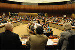 Alcohol discussion in committee A of WHA61 2008