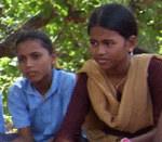 Representanter i barnas kommunestyre, India