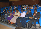 Audience 12 Nov conf Lilongwe 140p