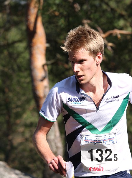 Håvard Lucasen