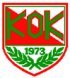 Kristiansand OK - logo
