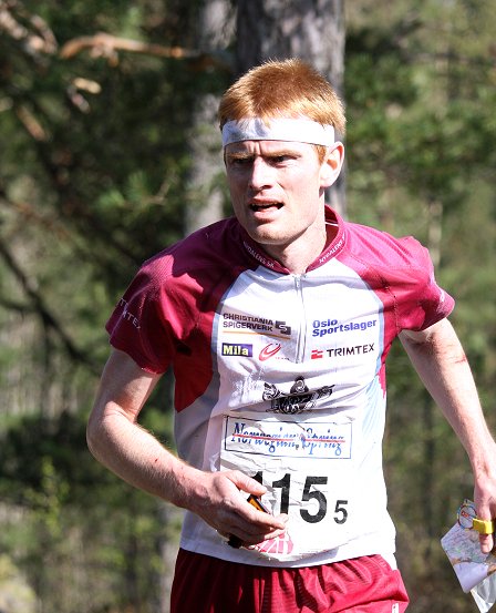 Sigve Vågsnes