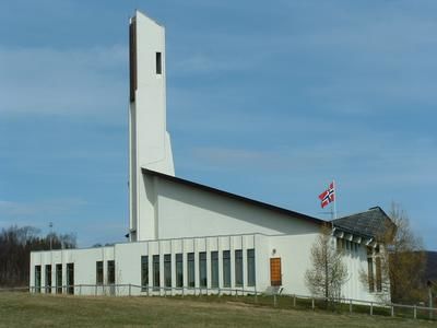 Ringvassøy kirke
