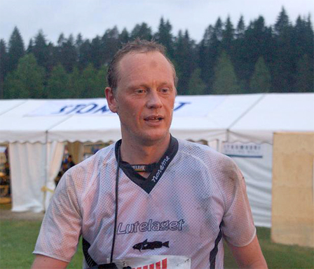 Espen Lunøe. Foto: Runar Larsen. Espen Lunøe. Foto: Runar Larsen.