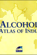 Alcohol Atlas of India front page