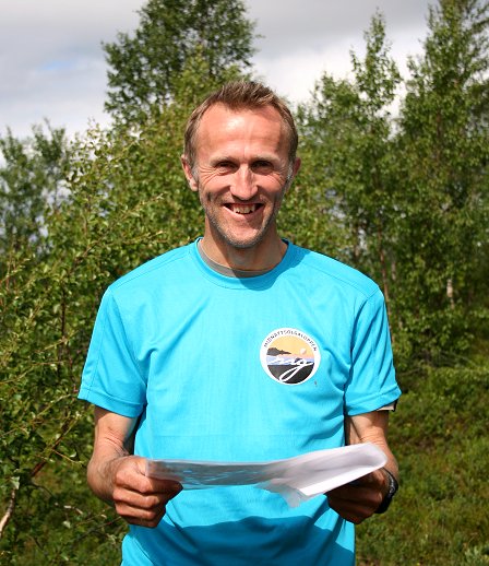 Carl Henrik Bjørseth