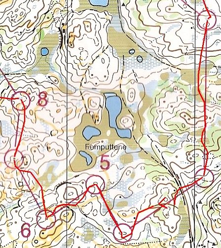 Ringerike 2-dagers.