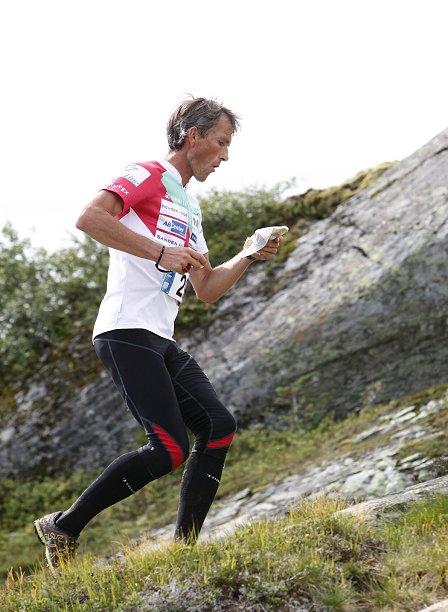 Jon Bjørgum.