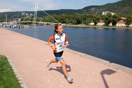 Hovedløpet 2009