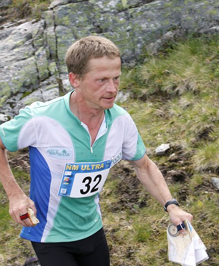 Svein Thorsberg