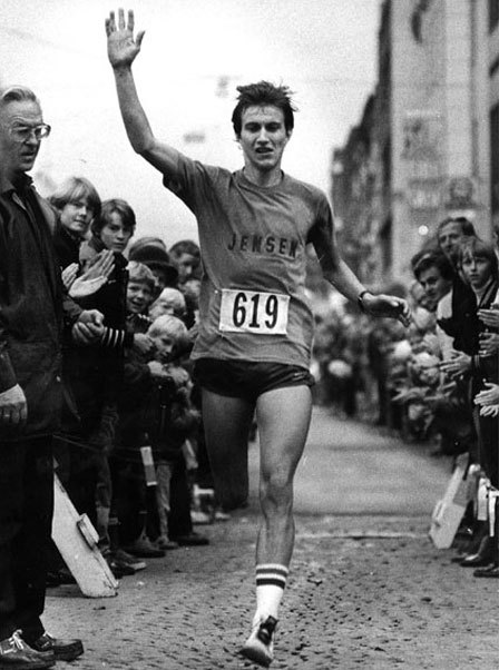 Yngvar_Christiansen_Drammen_maraton_1981